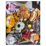 Garfields