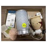Scentsy Plug In & Misc.