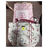 Longaberger Bags - 2