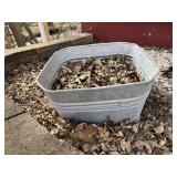 Wash Tub