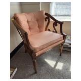 Occassional Chair