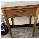 Sewing Cabinet (cabinet only)