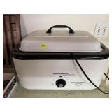 Hamilton Beach 18 Quart Roaster Oven