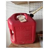 5 Gallon Gas Can