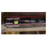 Powermate 3/8" Air Rachet Wrench NEW