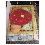 4 Glass Cutting Boards