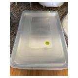 Covered Jelly Roll Pan