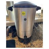 GE 30 Cup Coffee Pot