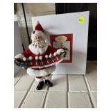 Possible Dreams Santa