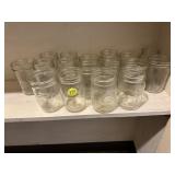 Canning Jars
