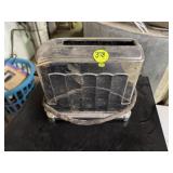 Vintage Toaster