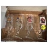 Beer Glasses