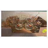 Pheasent Glasses (8)