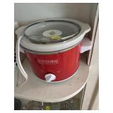 Small Crock Pot