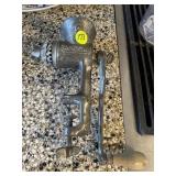 Universal No. 2 Grinder