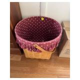 Longaberger Basket