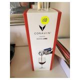 Wine opener & Pourer