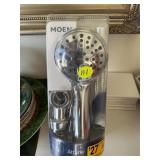 Moen Shower Head NEW