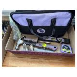 Ladies Tools