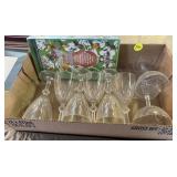 Stemware & Wine Markers
