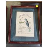 Bait Caster Psalm 1500/3000 95"