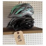 Bike Helmets