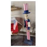 Uncle Sam