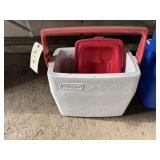 Coleman Cooler