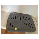 Broiler Pan