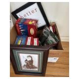 Christmas Lights & Outdoor Outlets & Wall Decor