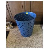 Metal Waste Basket