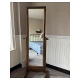 Standing Mirror