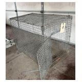 Wire Cage