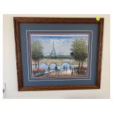 Scenery Picture 21"x25"