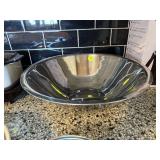 Large Stainless Bowl