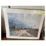 DU Print 327/575 Special Edition 19x22