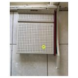 Paper Cutter