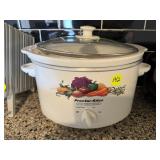 Proctor Silex Slow Cooker