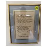 House Blessing Picture