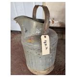 5 Gallon Measuring Can