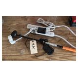 Power Strips & Magnet