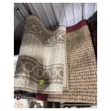 Two Rugs