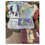 Greeting Cards, Note Cards