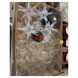 Votive Cups, Candle Holder