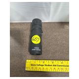 Monocular 10x25