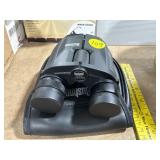 Bushnell 15x25 Binoculars w/Case