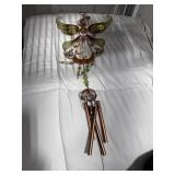 Angel Wind Chime