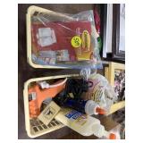 Masking Tape, Glue, Glue Guns, Glue Sticks