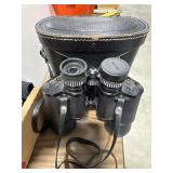 Empire Binoculars 7x50 w/Case