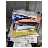 Dish Clothes & Dish Towels